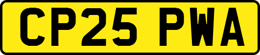 CP25PWA