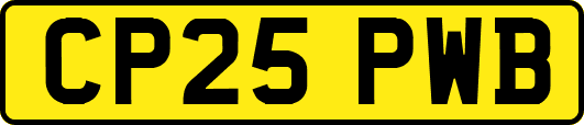 CP25PWB