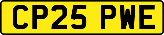 CP25PWE