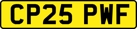 CP25PWF