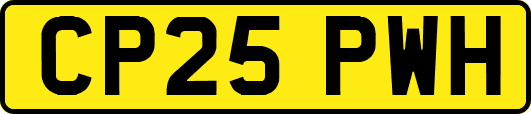 CP25PWH