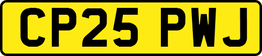CP25PWJ