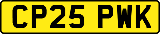CP25PWK