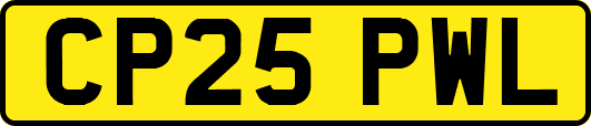 CP25PWL