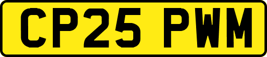 CP25PWM