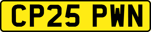 CP25PWN