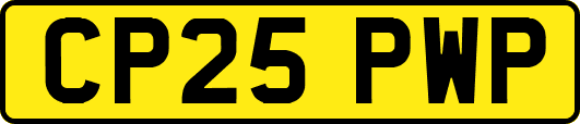 CP25PWP