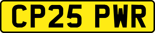 CP25PWR