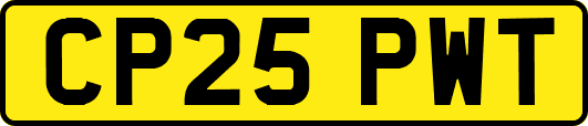 CP25PWT