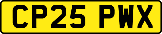 CP25PWX