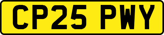 CP25PWY