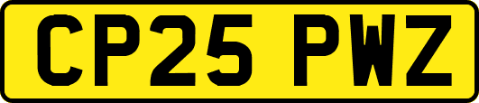 CP25PWZ