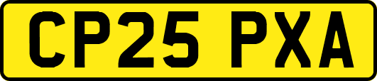 CP25PXA