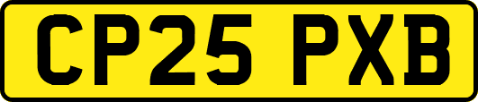 CP25PXB