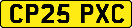 CP25PXC