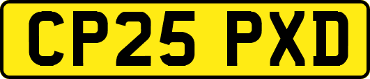 CP25PXD