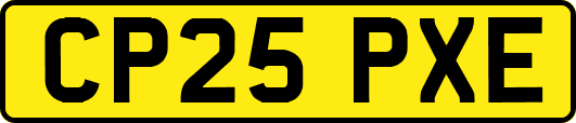 CP25PXE