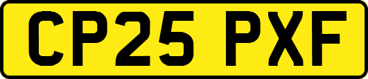 CP25PXF