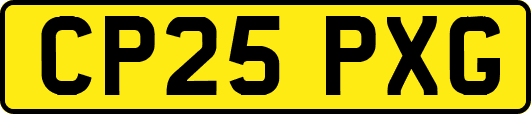 CP25PXG