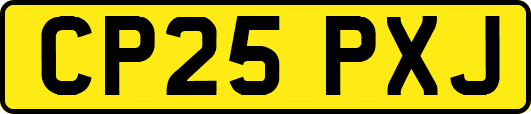 CP25PXJ