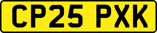 CP25PXK