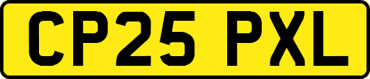 CP25PXL
