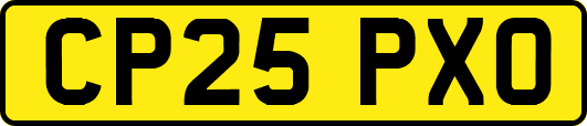 CP25PXO