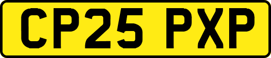 CP25PXP
