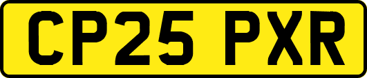 CP25PXR