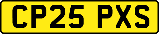 CP25PXS