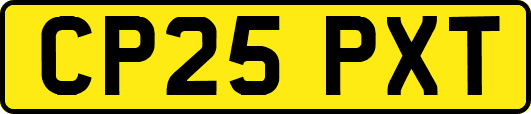 CP25PXT