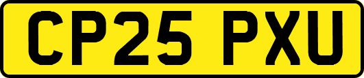 CP25PXU