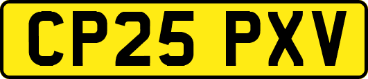CP25PXV