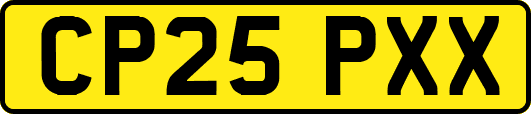 CP25PXX
