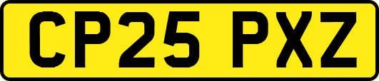 CP25PXZ