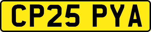 CP25PYA