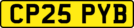 CP25PYB