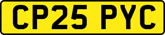 CP25PYC