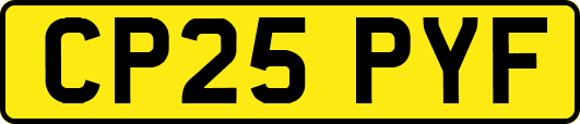 CP25PYF