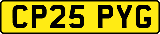 CP25PYG