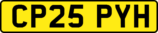 CP25PYH
