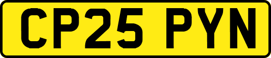 CP25PYN