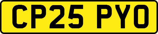 CP25PYO