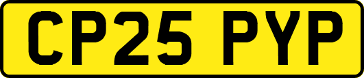CP25PYP