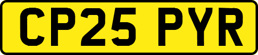 CP25PYR
