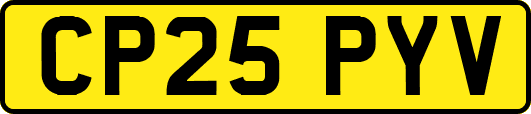CP25PYV