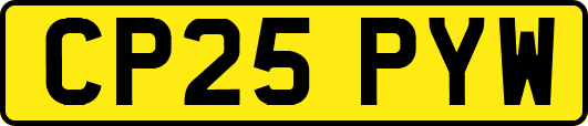 CP25PYW