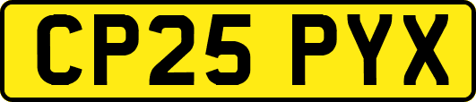 CP25PYX