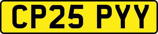 CP25PYY
