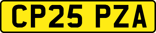 CP25PZA